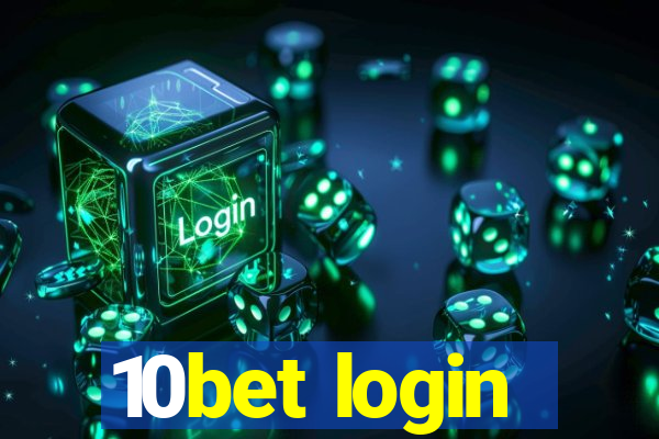 10bet login